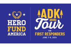 ADK Tour for First Responders
