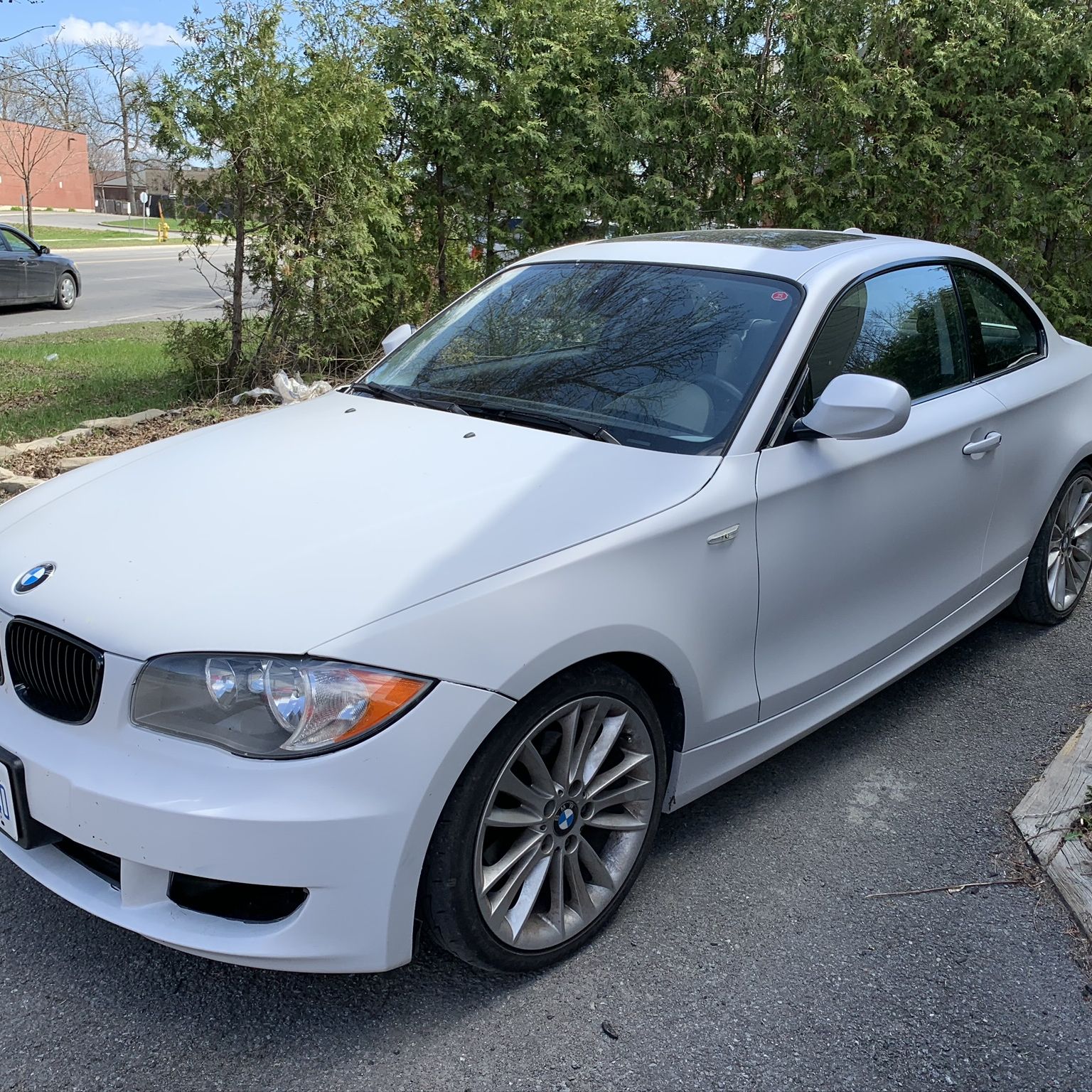 Profile of Jay Rennie