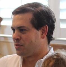 Profile of Joshua King