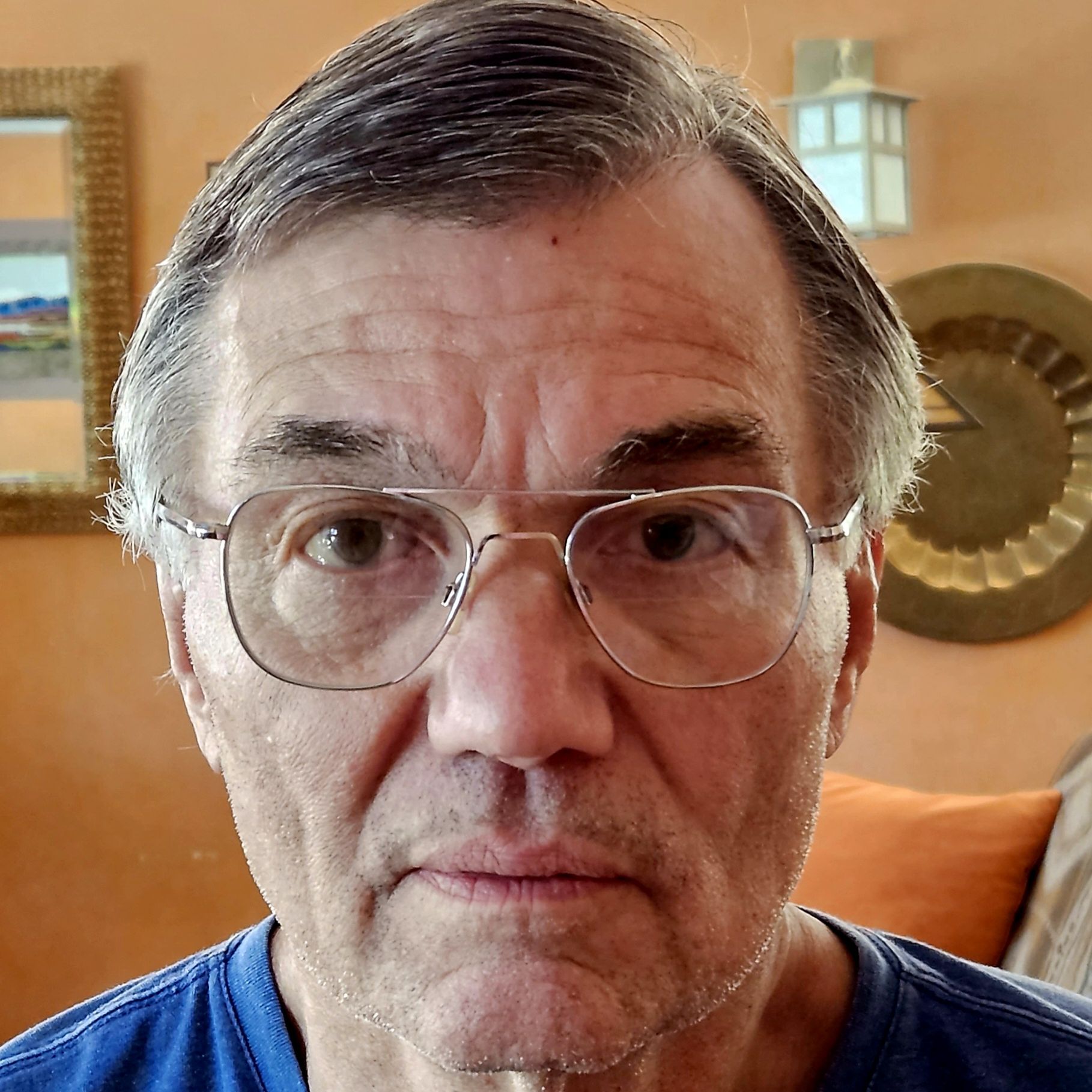 Profile of Allen Zorich