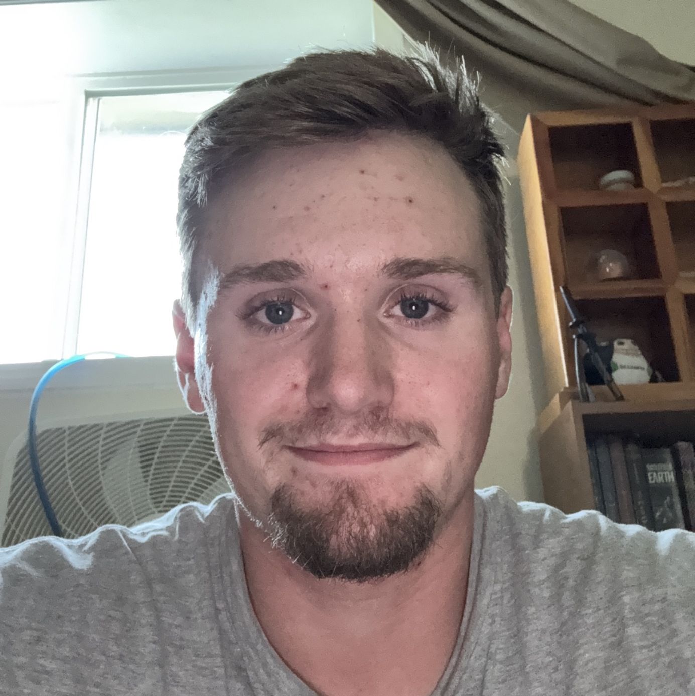 Profile of Gene Gibler