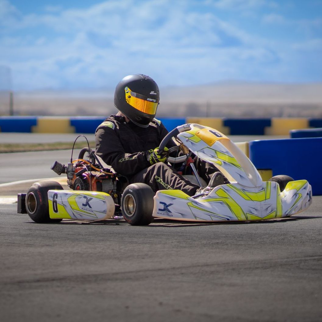 Profile of Spencer Dutton