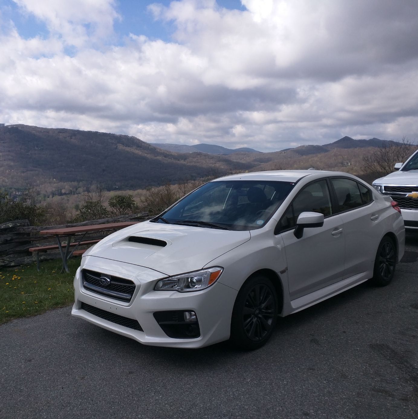 Profile of Ryan Grant