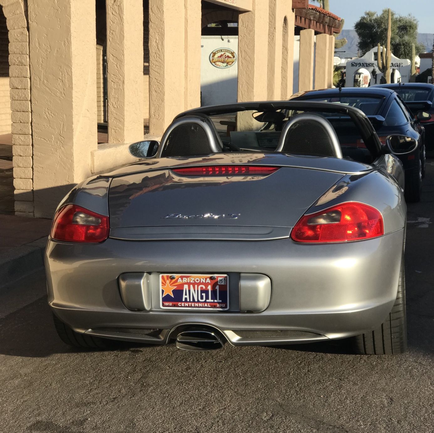 Profile of Angela Manente