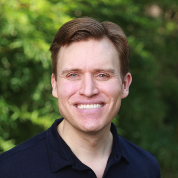 Profile of Adam Ruggle
