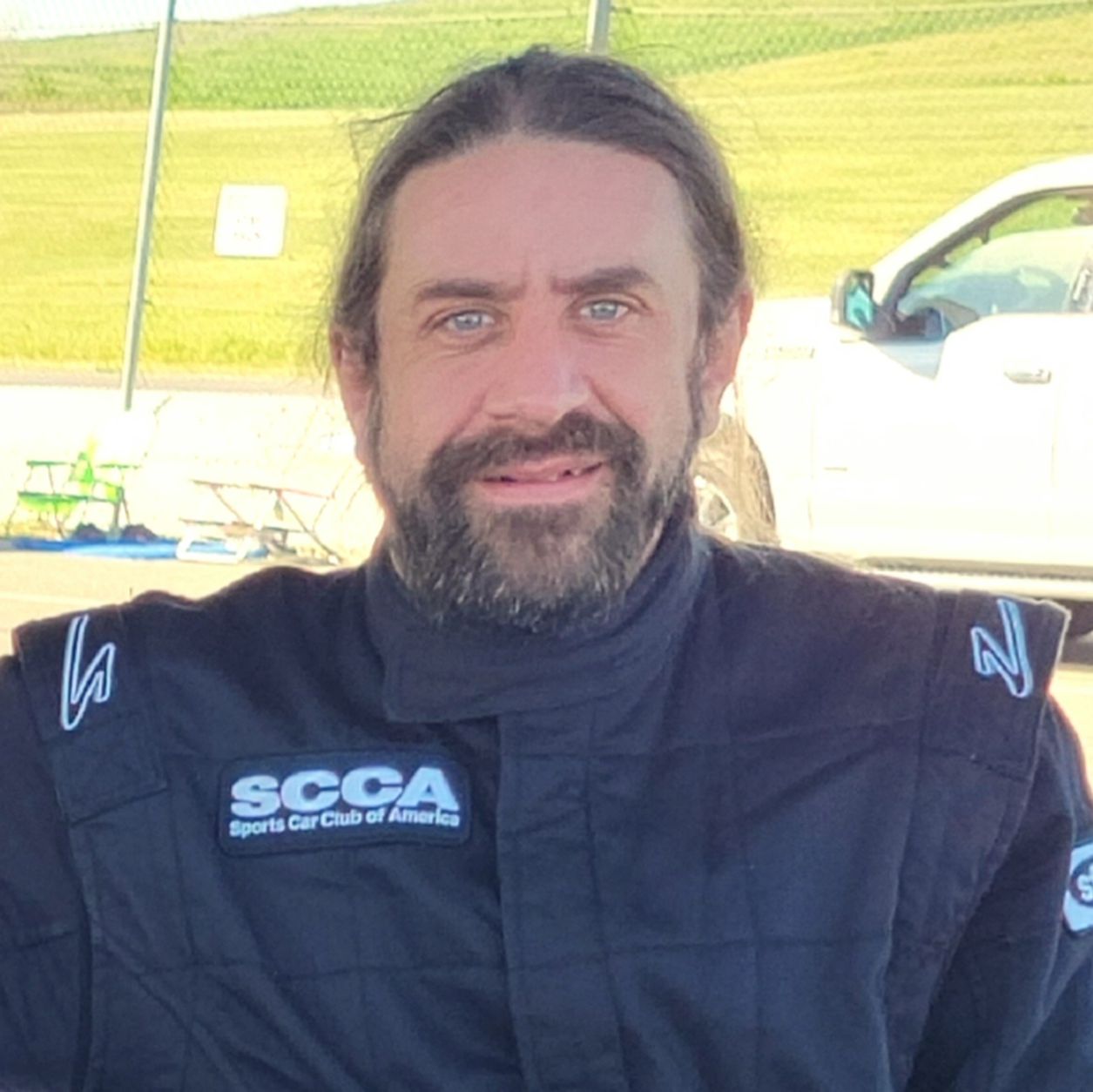 Profile of Robert Bucher
