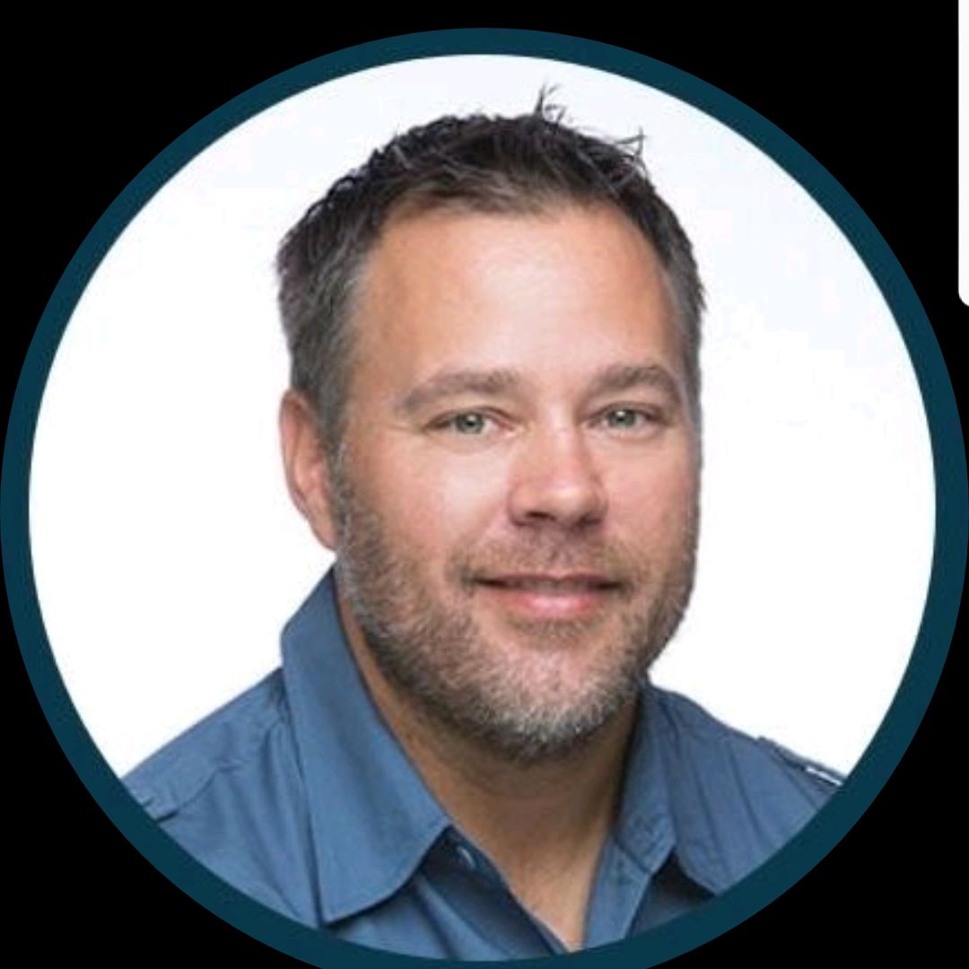 Profile of Trevor Frank