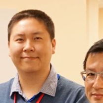 Profile of Jason Lam