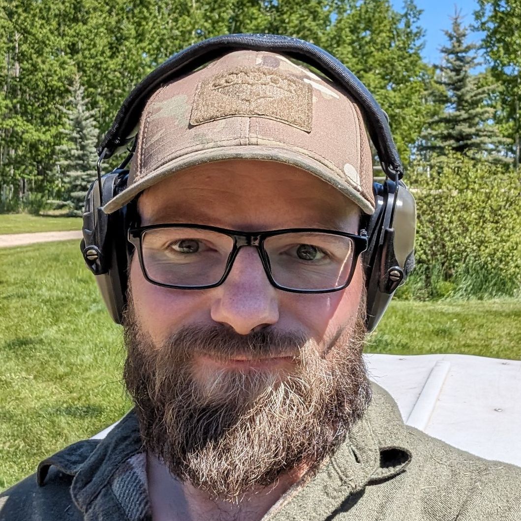 Profile of Sean McKibbin