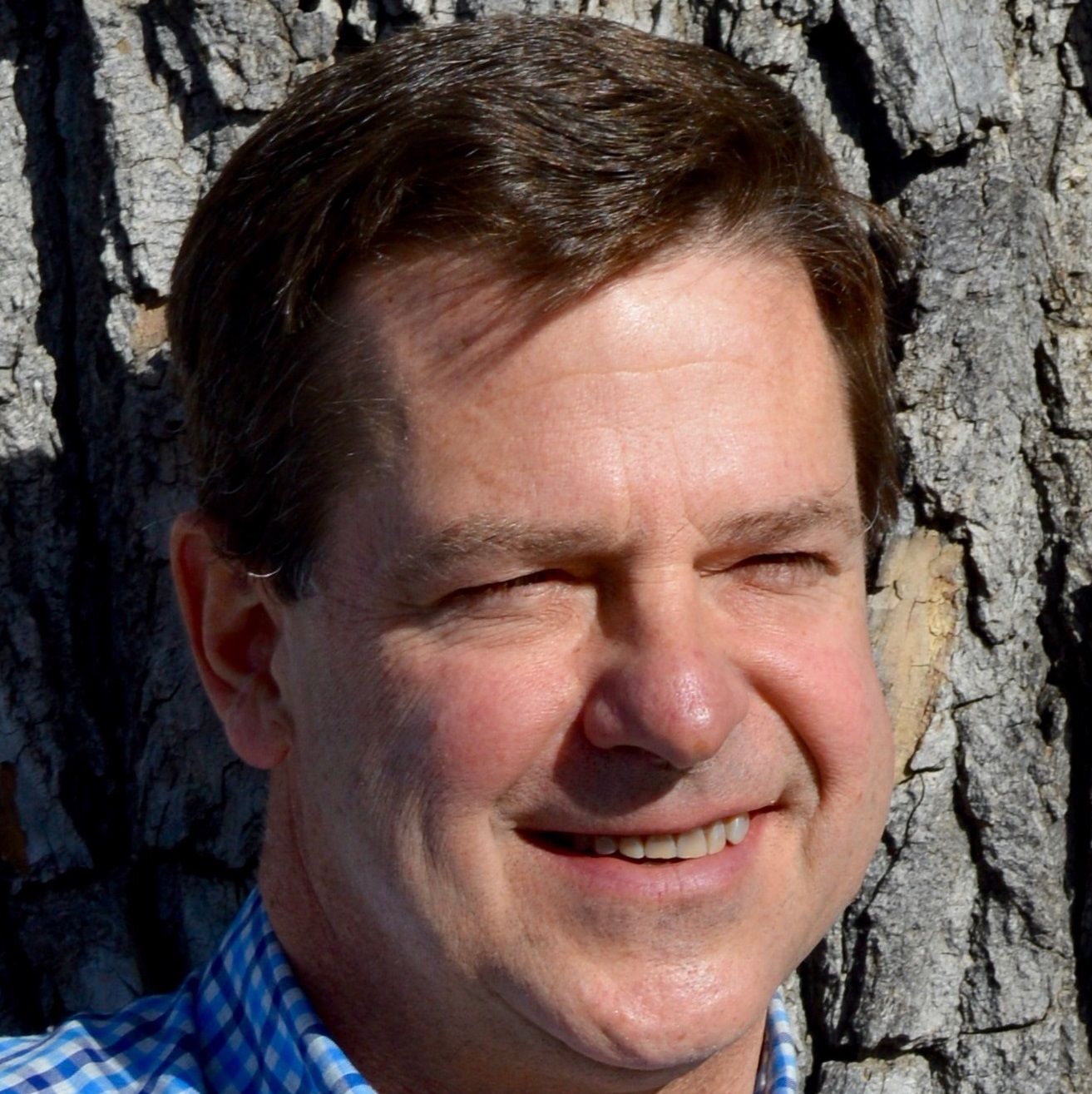 Profile of Tony Richey