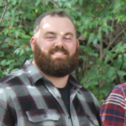 Profile of Jake Martin