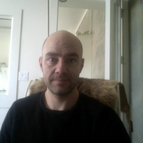 Profile of Shaun Fiolleau