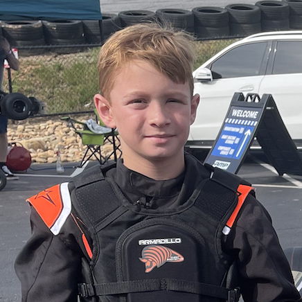 Profile of Maddox Thoman