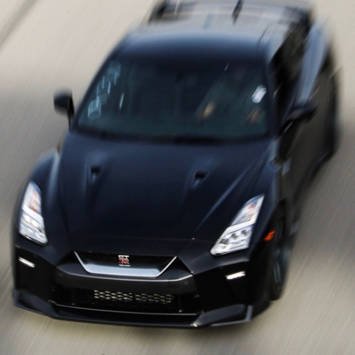 Profile of Jonathan Baker