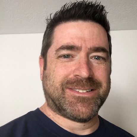 Profile of Scott Carpenter