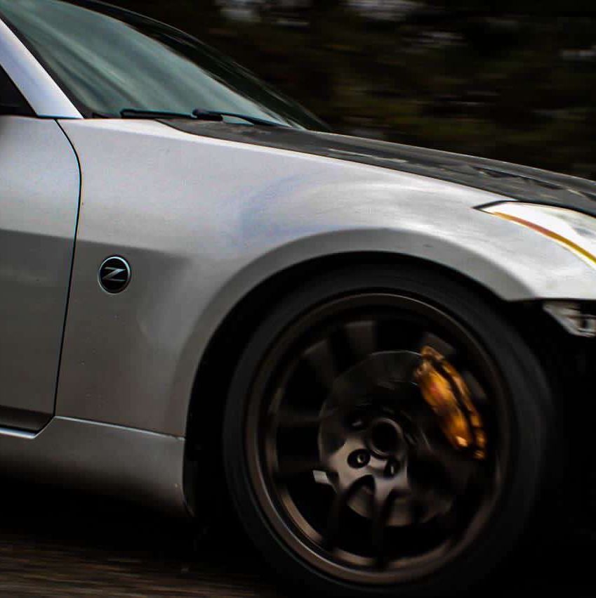 Profile of Blake Davis