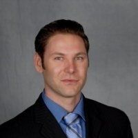 Profile of Scott Anderson