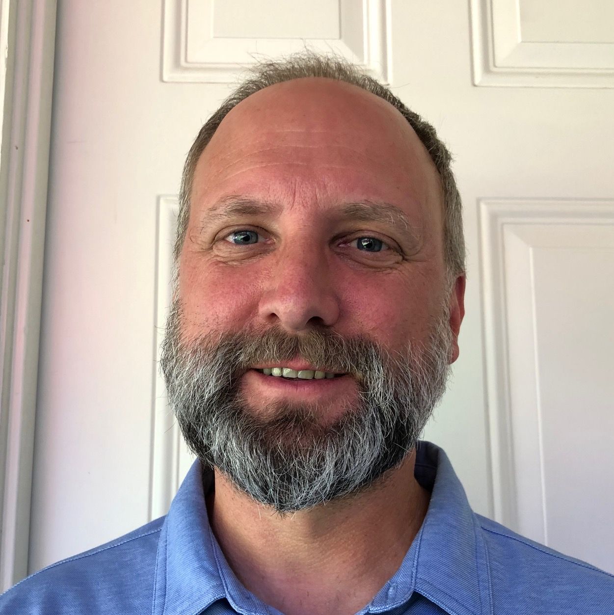 Profile of John Garmon