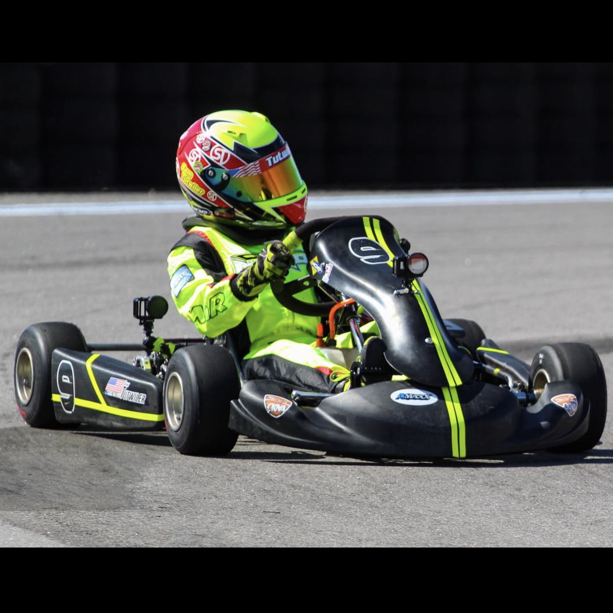 Profile of Sam Tutwiler