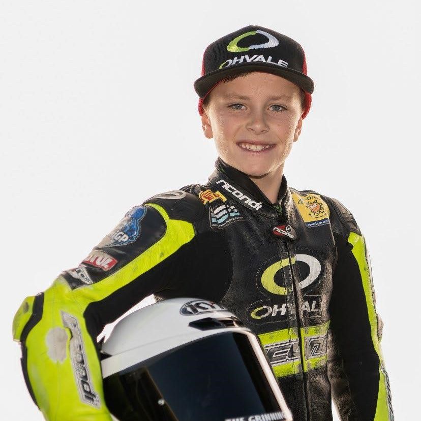 Profile of Jed Fyffe