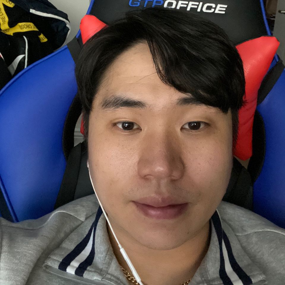 Profile of Namhoon Kim