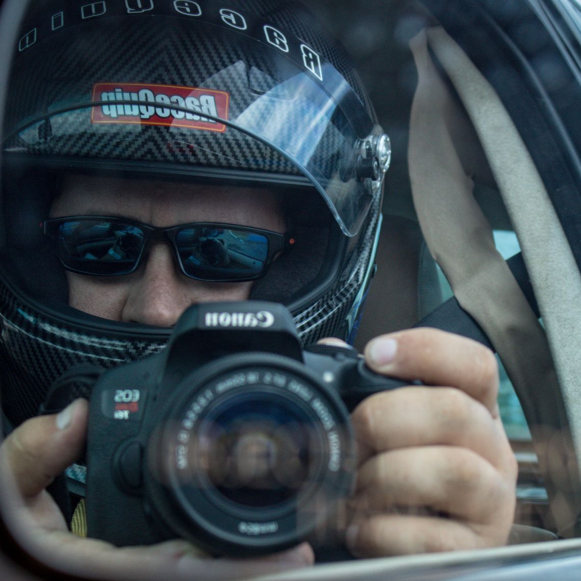 Profile of Joshua Carpenter