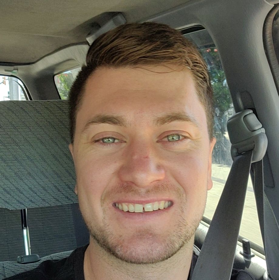 Profile of Kevin Smith