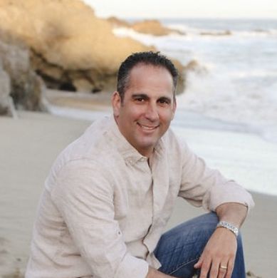 Profile of Gary Glucroft