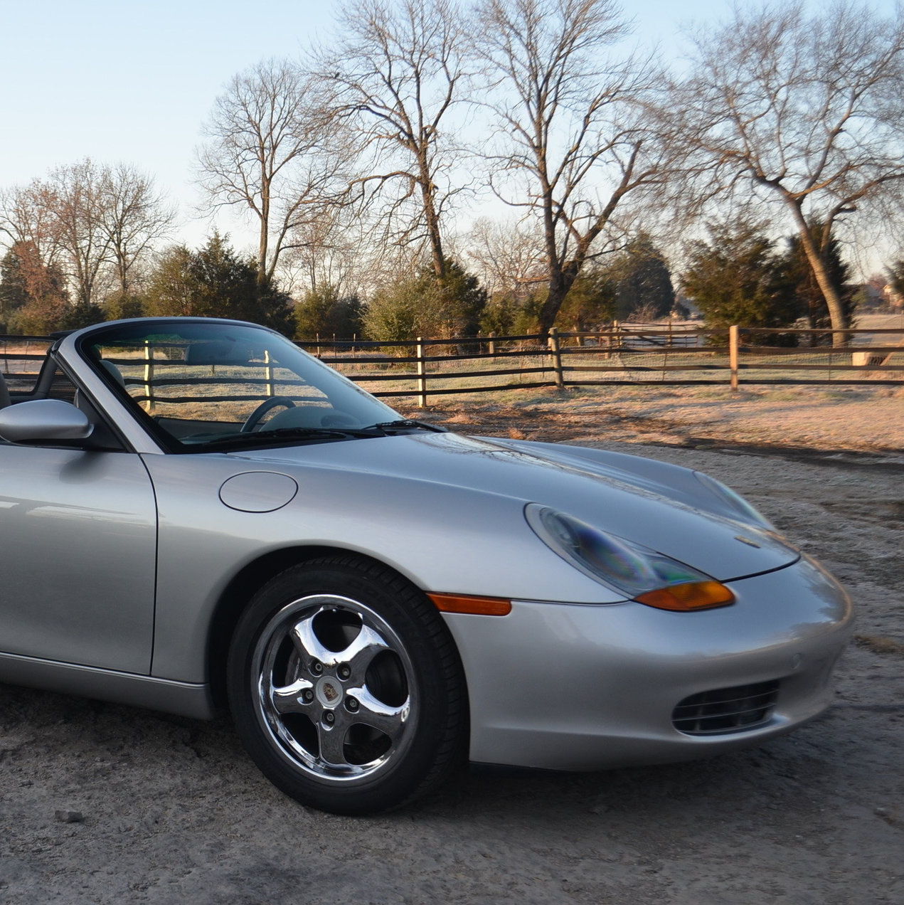 Profile of Evan Tillery