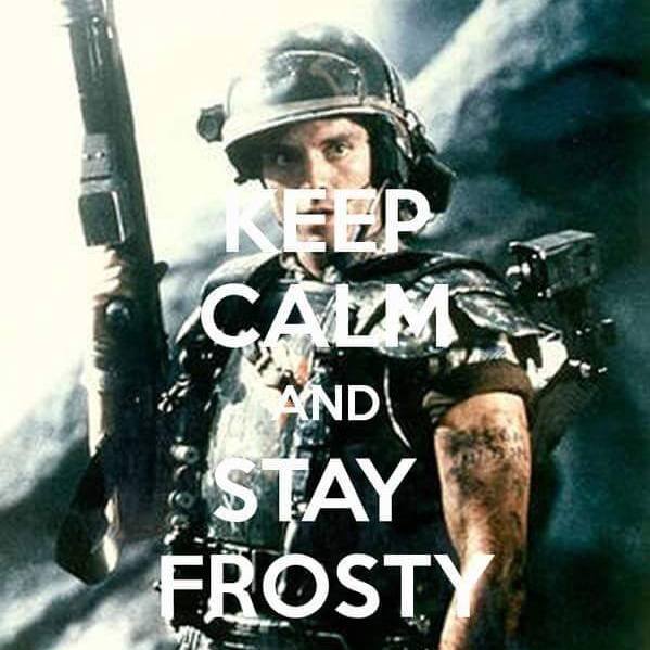 Profile of Keith White