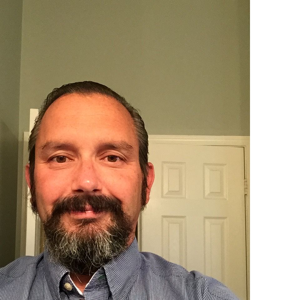 Profile of Joe Gutierrez