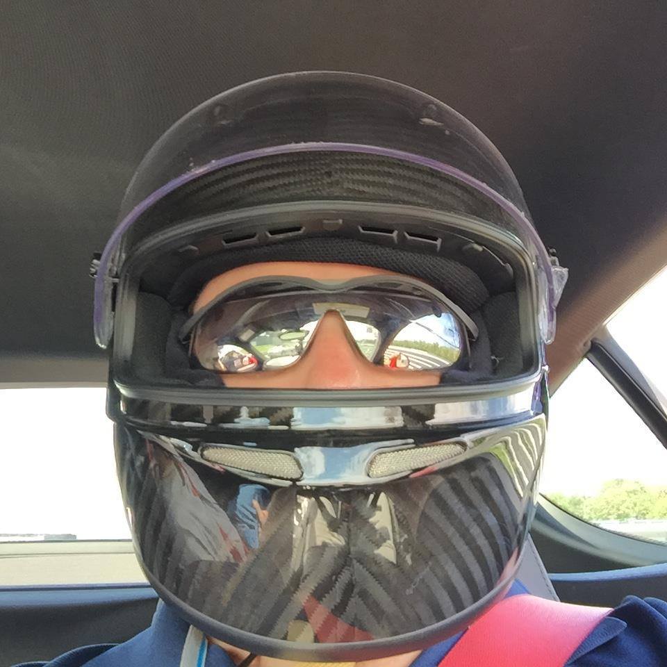 Profile of David Hathaway