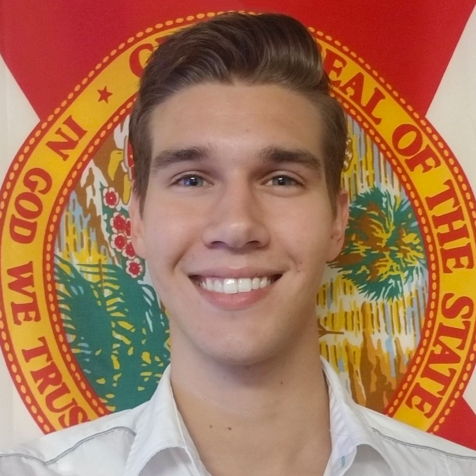 Profile of Evin Herzberg