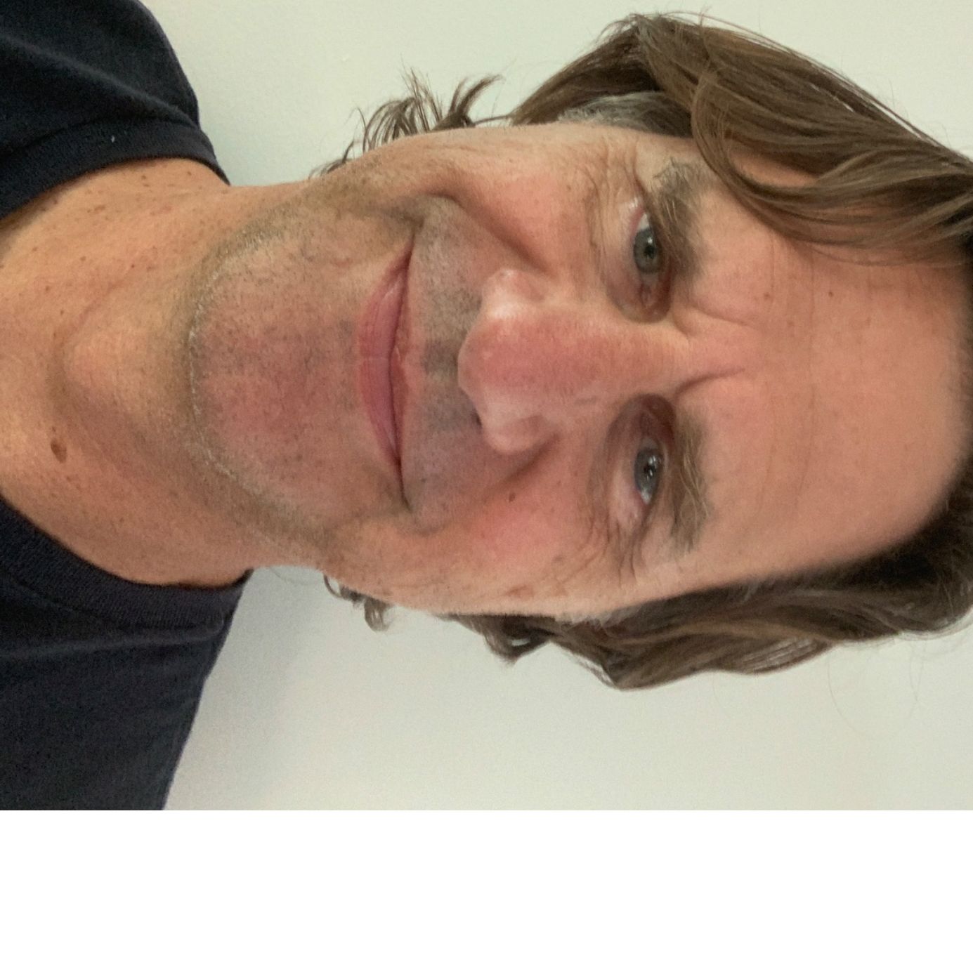 Profile of Tony Struyk