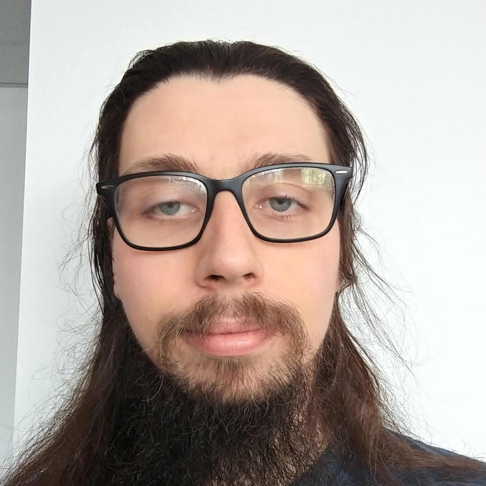 Profile of Bob Poplett