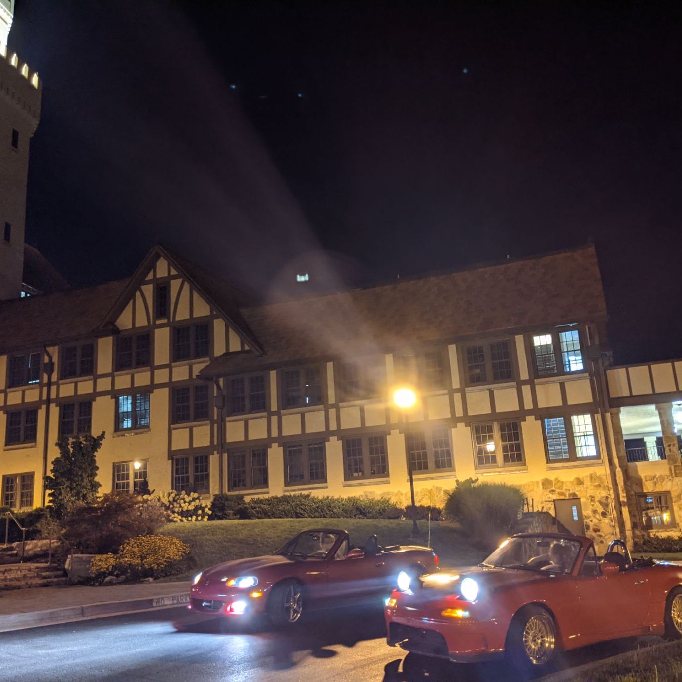 Profile of Jacob White