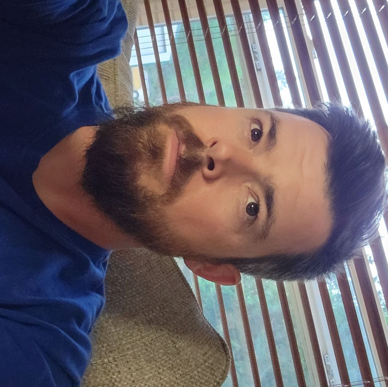 Profile of Thomas Lovely