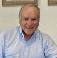 Profile of Steve Vitale
