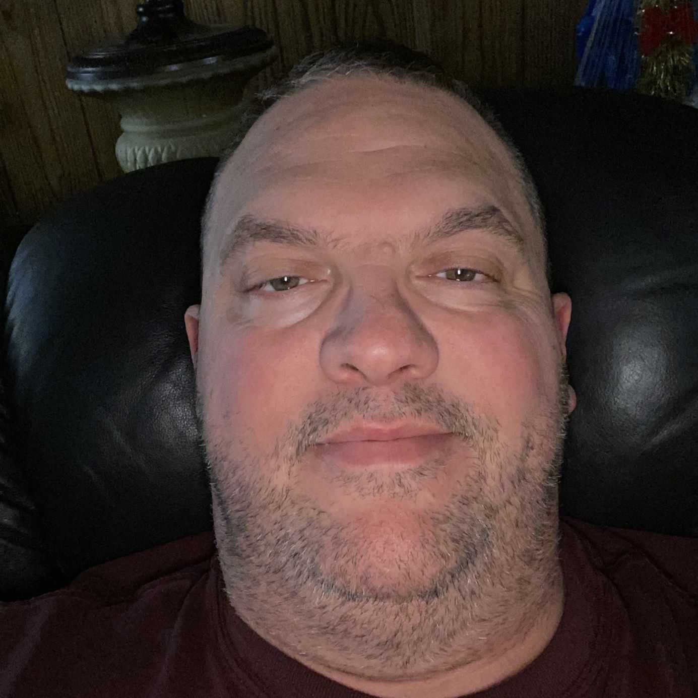 Profile of Merle Trent