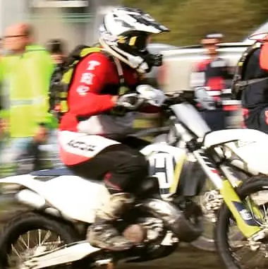 Profile of Alexander kinch