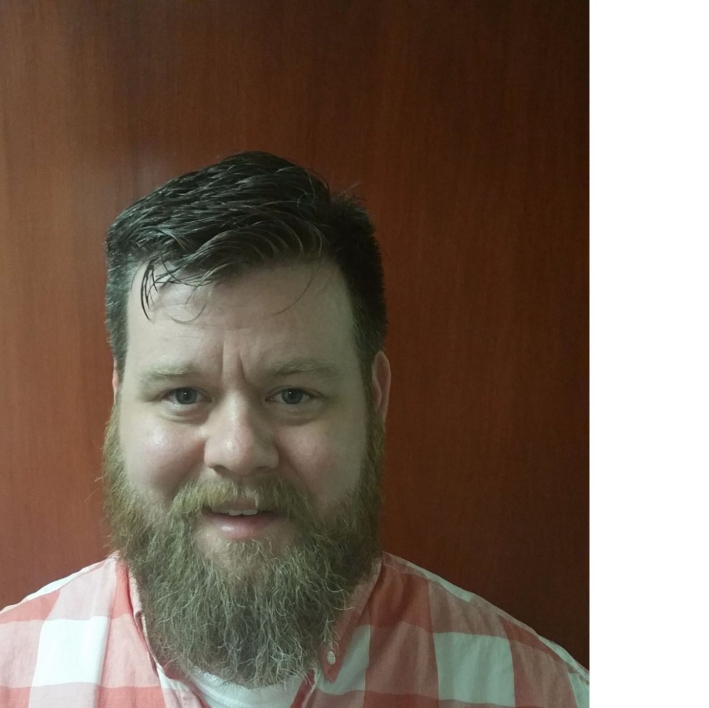 Profile of Nahum Sturdevant