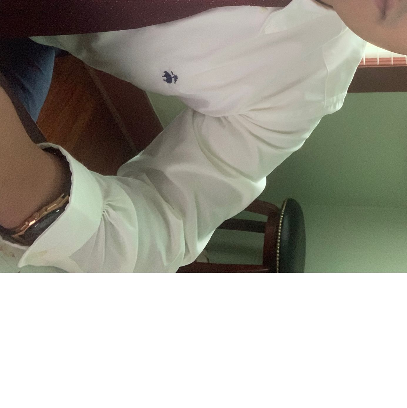 Profile of Mauricio Espejo