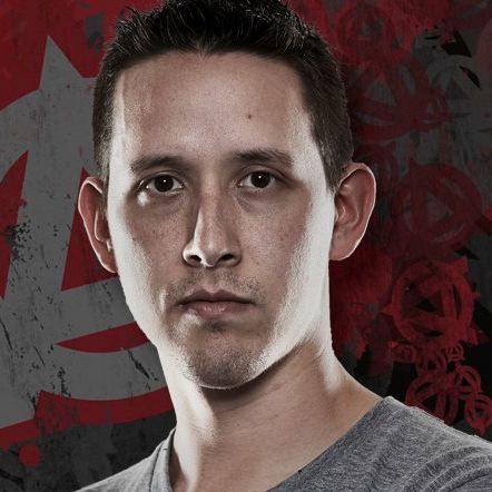 Profile of Chris Allen