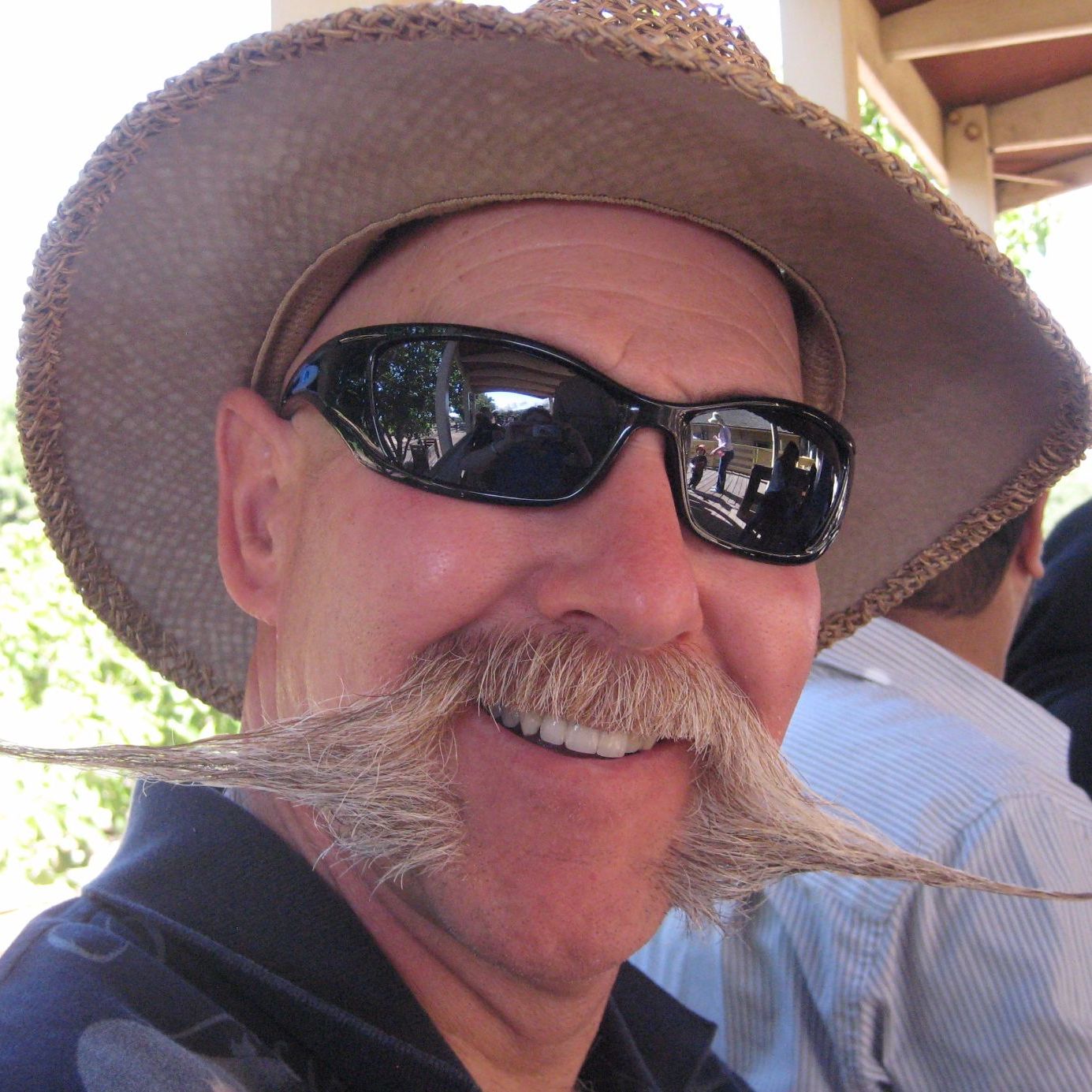 Profile of Lowell Vivian