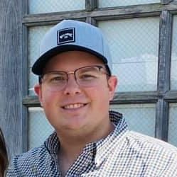 Profile of Justin Oldani