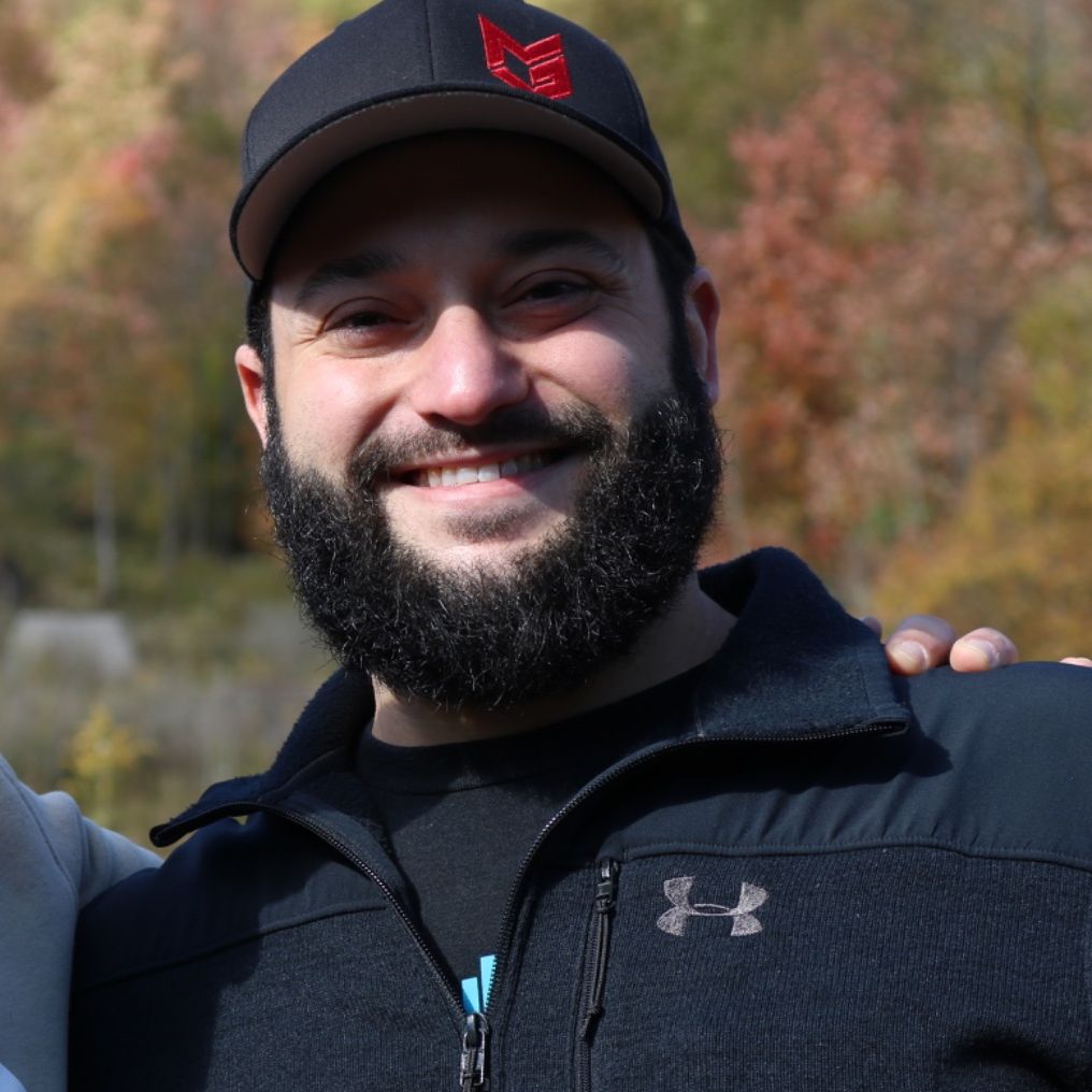 Profile of Timmy Mathews