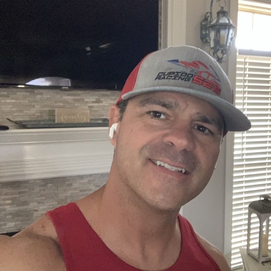 Profile of Joe Cupido