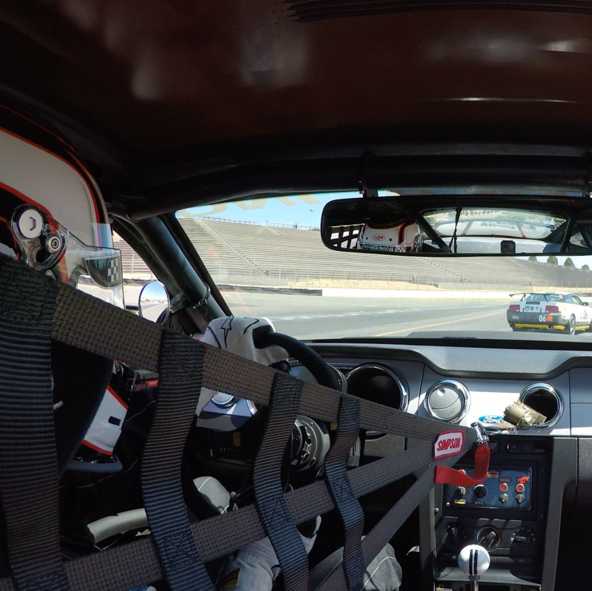 Profile of Jason Hoffmann