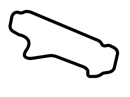 Pocono South-East map