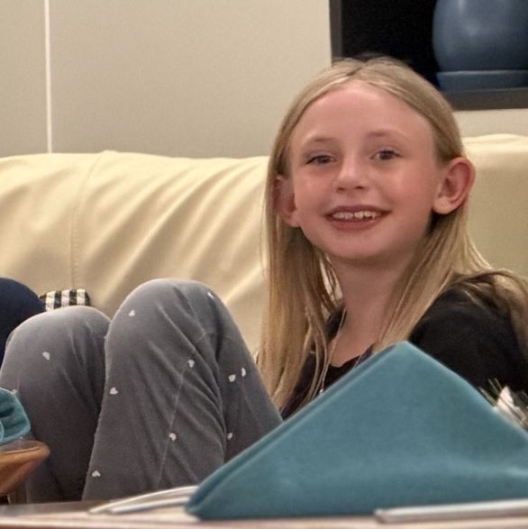 Profile of Lilly Sawatzky